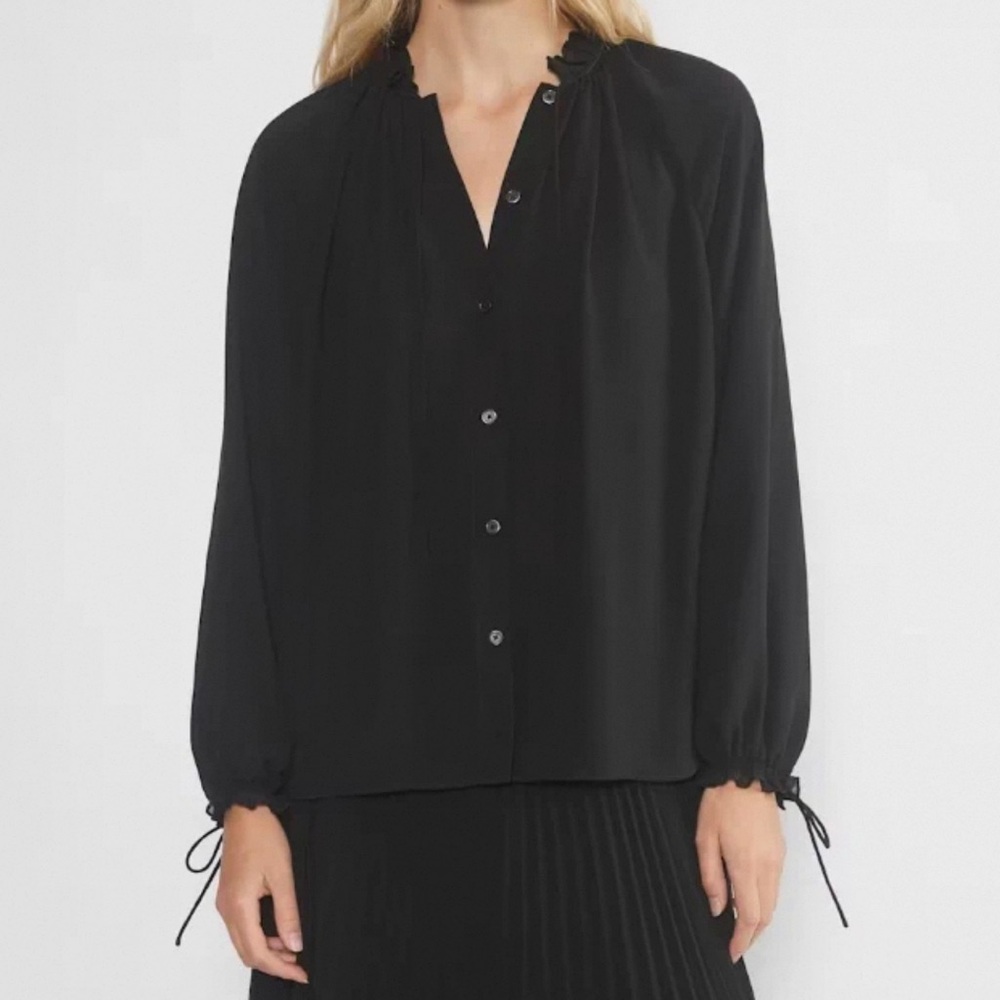 Wilfred Olivette Blouse